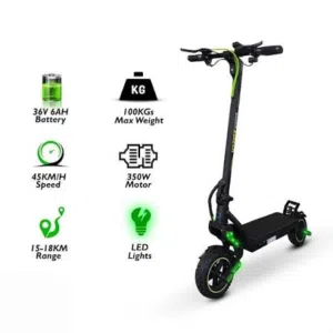 سكوتر Mytoys Electric Scooter MT650