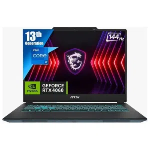 MSI CYBOG-17-13TH 16G 1T SSD RTX 4060 8G