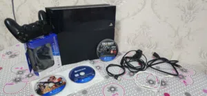 بليستيشن 4 فات نظام 13