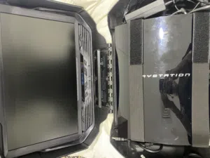جهاز gaems للالعاب قابل للتفاوض