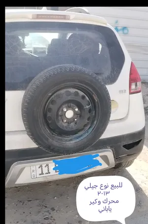 جيلي ‏LC ‏2013