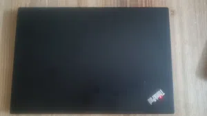 Lenovo Thinkpad AMD Ryzen 5 pro