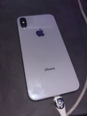 ايفون x 256 جيبي