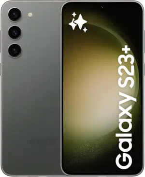 Samsung Galaxy S23 Plus 128 GB in Sana'a