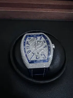 Analog Quartz Frank Muller watches for sale in Sharjah