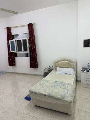 Semi Furnished Monthly in Muscat Al Khoud