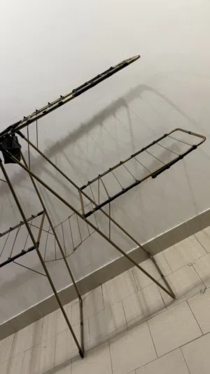 large strong dryer