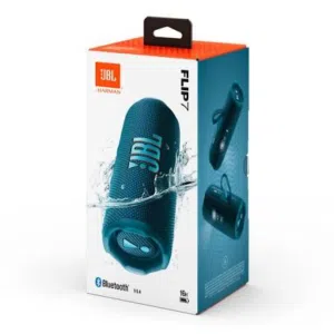 سبيكر JBL Flip7 اصلي جديد