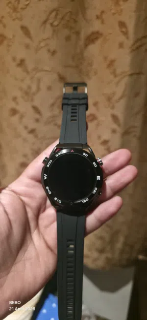 smart watch Nodizz N60. 128GB