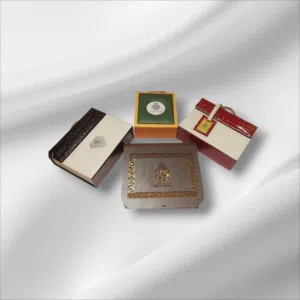 بوكسات هدايا العطور