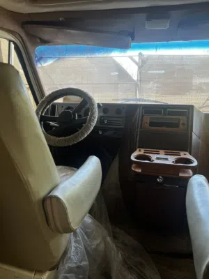 Used Chevrolet Suburban in Farwaniya