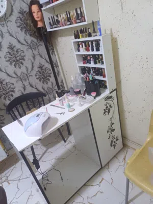 سلام عليكم  غراض صالون لبيع