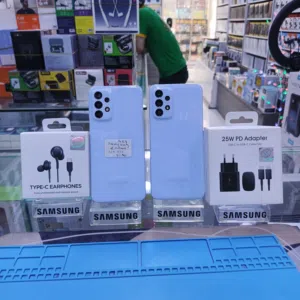 Samsung Galaxy A23 128 GB in Zarqa