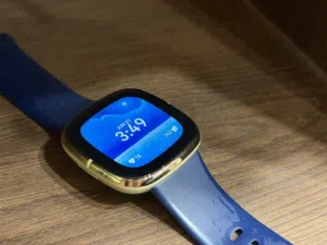 Google Fitbit Sense Premium & Fitness Smartwatch
