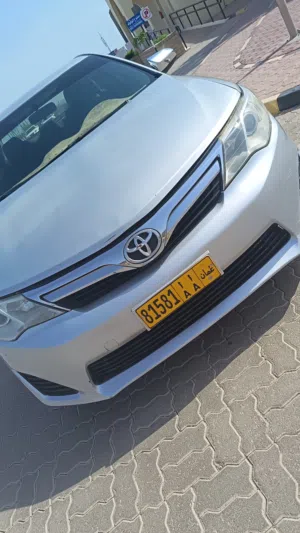 Used Toyota Camry in Al Batinah