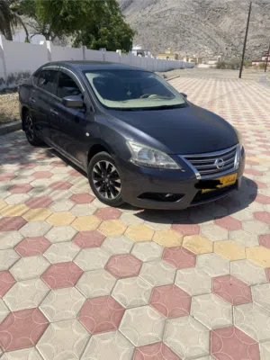 Used Nissan Sentra in Al Batinah