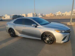 Used Toyota Camry in Muscat