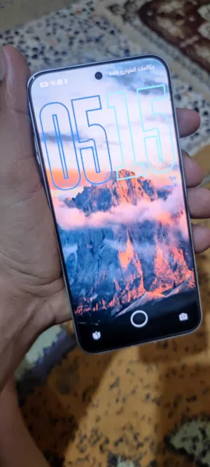 Xiaomi Pocophone F6 Pro 256 GB in Basra