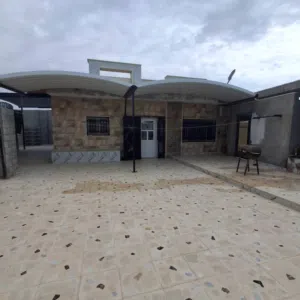 استراحة للبيع في الحبايبية