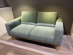 Abyat - 2 Seater Sofa  صوفا 2 مقعد