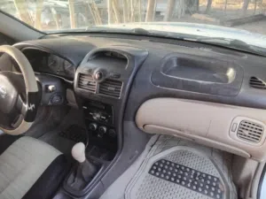 Used Nissan GT-R in Sirte