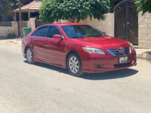 Used Toyota Camry in Madaba