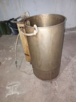 مضخه رفع ديزل لتنك التدفئة