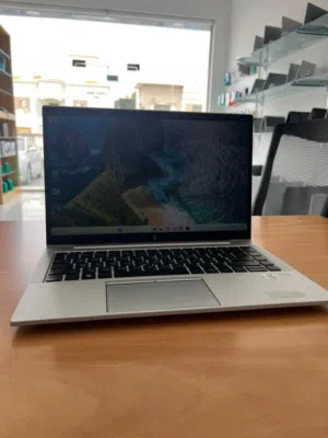HP EliteBook 840 G7