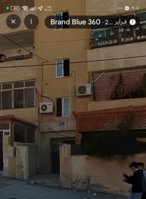 100 m2 2 Bedrooms Apartments for Sale in Zarqa Jabal Tareq