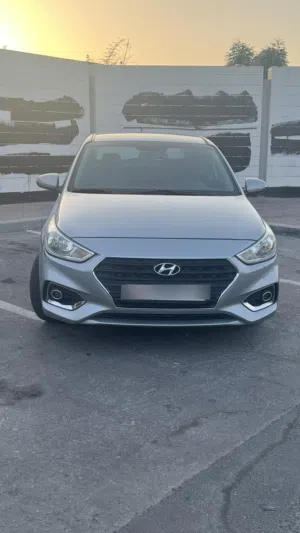 Used Hyundai Accent in Northern Governorate