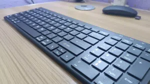 كيبورد ماوس لوحه مفاتيح للبيع بصره أبي الخصيب