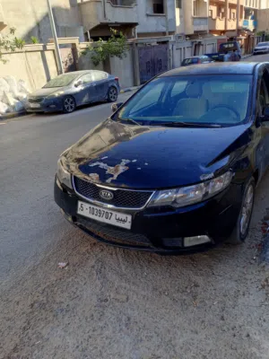 Used Kia Forte in Tripoli