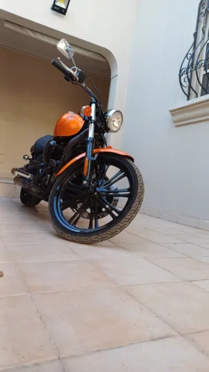kawasaki vulcan 900cc