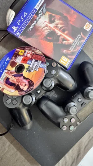 Ps4 Play station 4