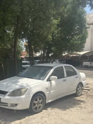 Used Mitsubishi Lancer in Farwaniya