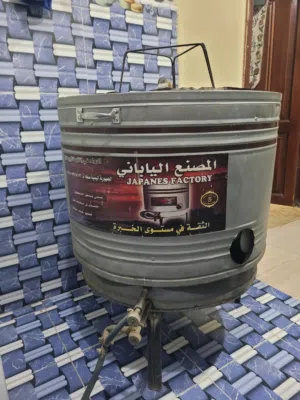 تنور غاز للبيع