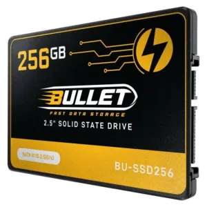 Ssd sata 256