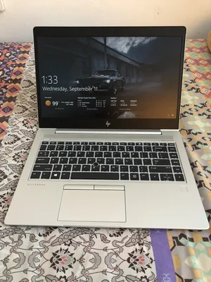 Hp Laptop Elitebook