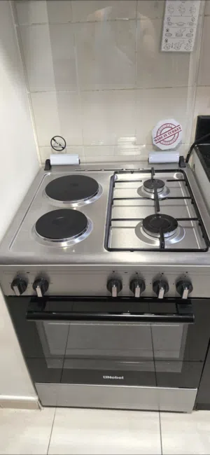 Kitchen Appliance - Cooker