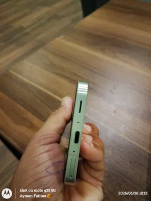 Samsung Galaxy A56 5G