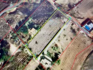 Mixed Use Land for Sale in Jordan Valley Ghor Al Kafrain