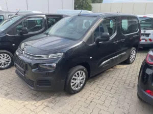 ستروين برلينجوا