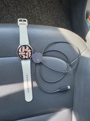 samsung watch 6 للبيع بسعر حرق