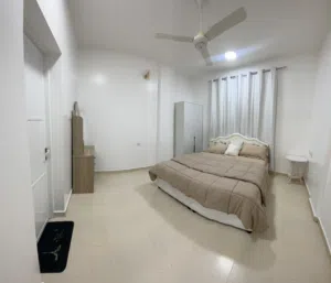 90 m2 2 Bedrooms Apartments for Rent in Al Dakhiliya Nizwa