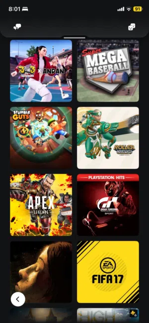 حساب سوني للبيع قابل للتقاوض في اكثر من لعبة مثل ما تشوف ف صور تواصل معي واتساب حساب اقرأ الوصف مهم