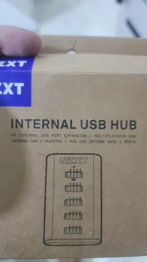 موزع usb داخلي