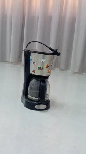 مكينه قهوه FLEXY