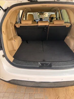 Used Kia Sorento in Muscat