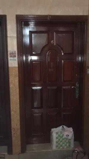 سكن مشترك هيلي