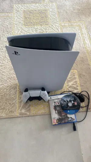 PlayStation 5 PlayStation for sale in Al Batinah